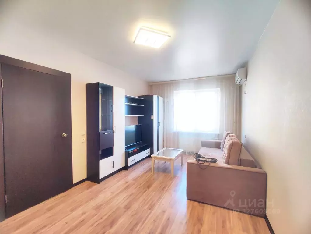 1-к кв. Краснодарский край, Краснодар ул. Героя Владислава Посадского, ... - Фото 1