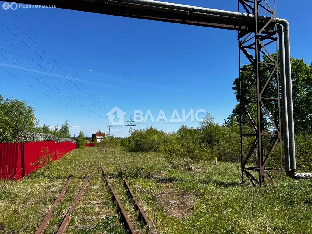 Участок в Сокол, микрорайон Трубки (1194 м) - Фото 0