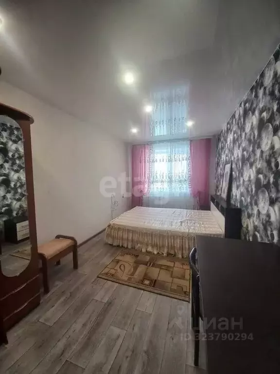 2-к кв. Амурская область, Благовещенск ул. Муравьева-Амурского, 17/2 ... - Фото 1