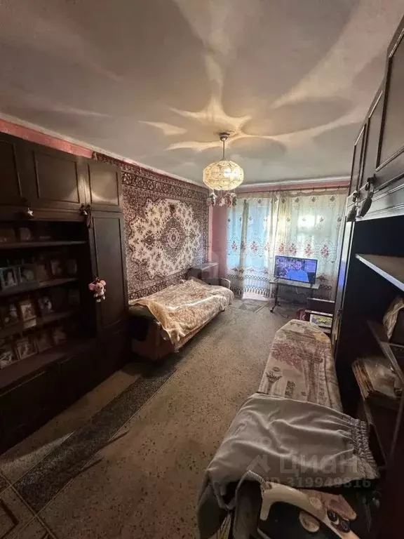 3-к кв. Белгородская область, Белгород просп. Богдана Хмельницкого, ... - Фото 1