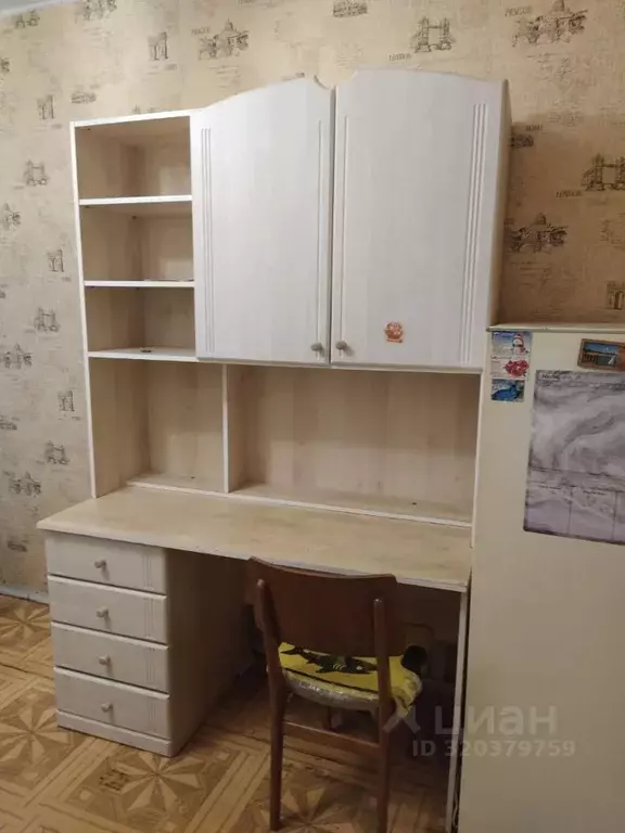 Комната Московская область, Королев просп. Королева, 5 (11.0 м) - Фото 1