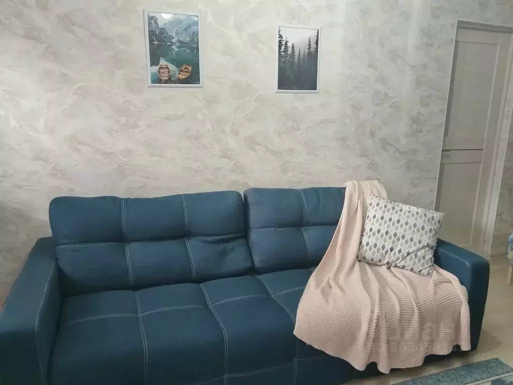 2-к кв. Самарская область, Сызрань Красная ул., 5 (46.0 м) - Фото 2