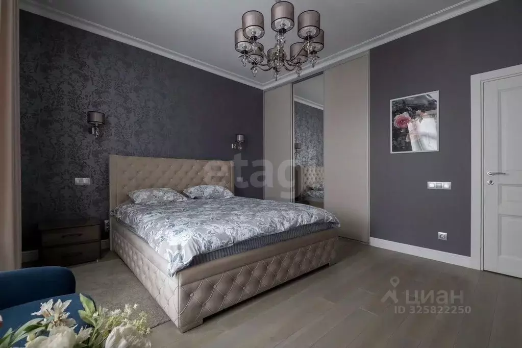 2-к кв. Калининградская область, Калининград ул. Тенистая Аллея, 50Г ... - Фото 2