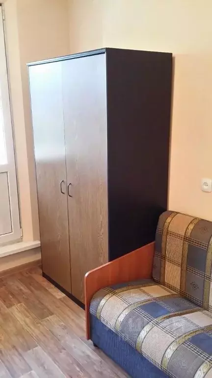1-к кв. Иркутская область, Иркутск ул. Лермонтова, 333в (20.0 м) - Фото 0