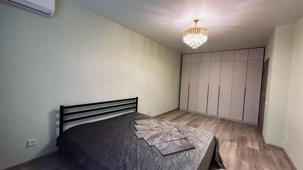 1-к кв. Краснодарский край, Краснодар Гаражная ул., 87к1 (40.0 м) - Фото 2