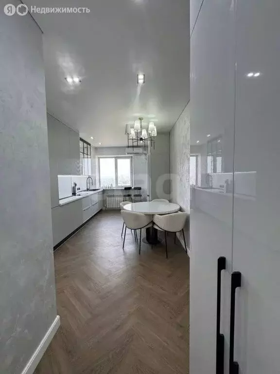 2-комнатная квартира: Чита, улица Баранского, 94 (70 м) - Фото 1