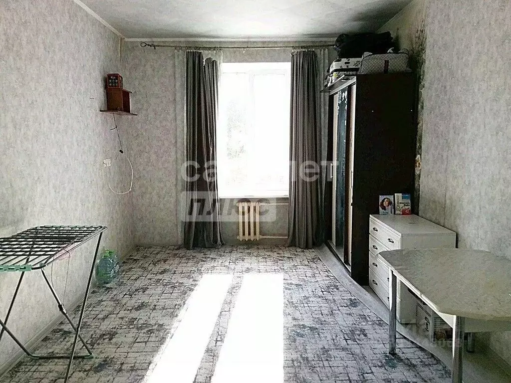 Комната, 18.39 м - Фото 1