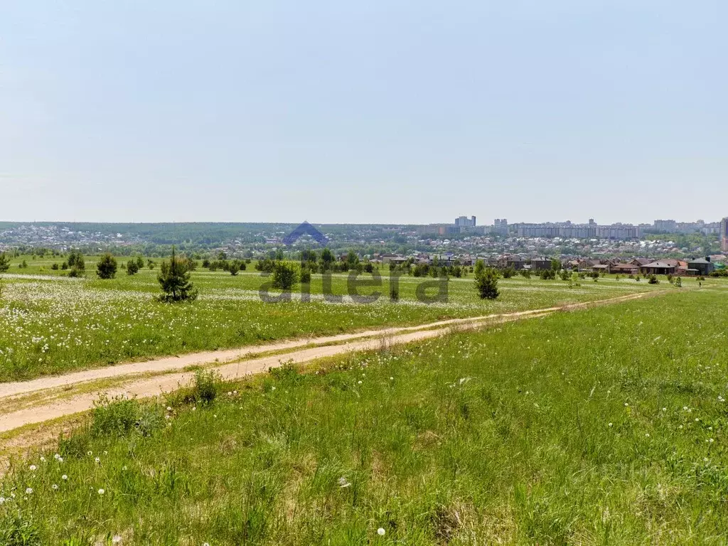 Участок в Татарстан, Казань ул. 1-я Вознесенская (8.06 сот.) - Фото 2