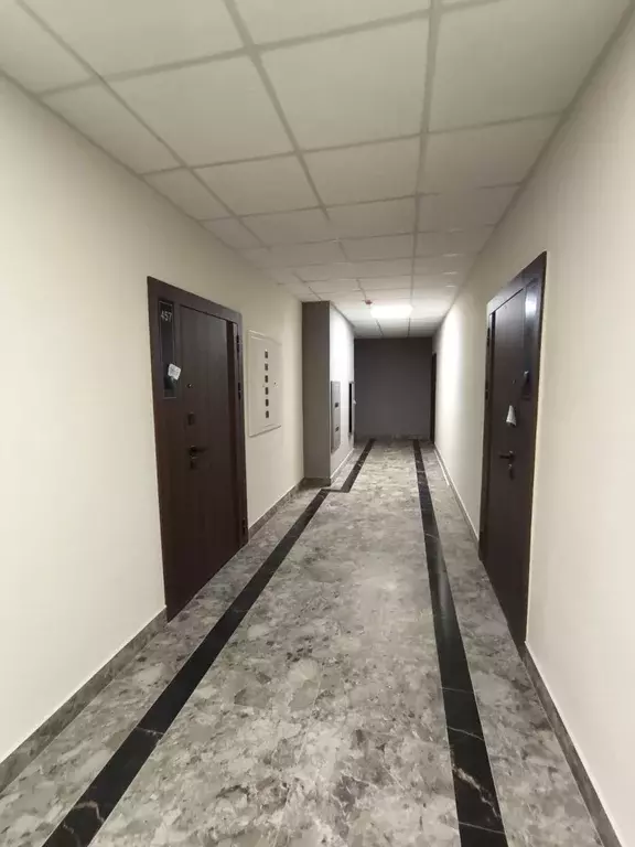 Продаётся 1-к квартира, 26.5 м - Фото 1
