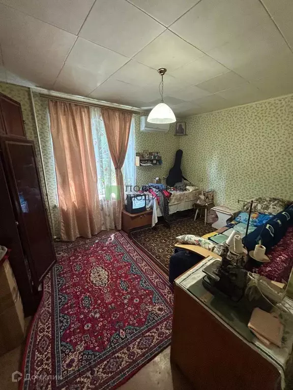 Продаётся 1-к квартира, 35 м - Фото 0
