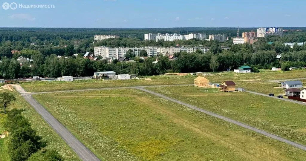 Участок в село Братовщина, КП Братовщина, 25 (8.37 м) - Фото 1