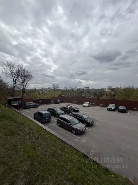 3-к кв. Брянская область, Брянск ул. Фокина, 95 (111.6 м) - Фото 2