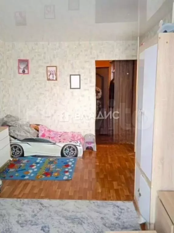 Квартира-студия, 22,4 м, 7/9 эт. - Фото 1