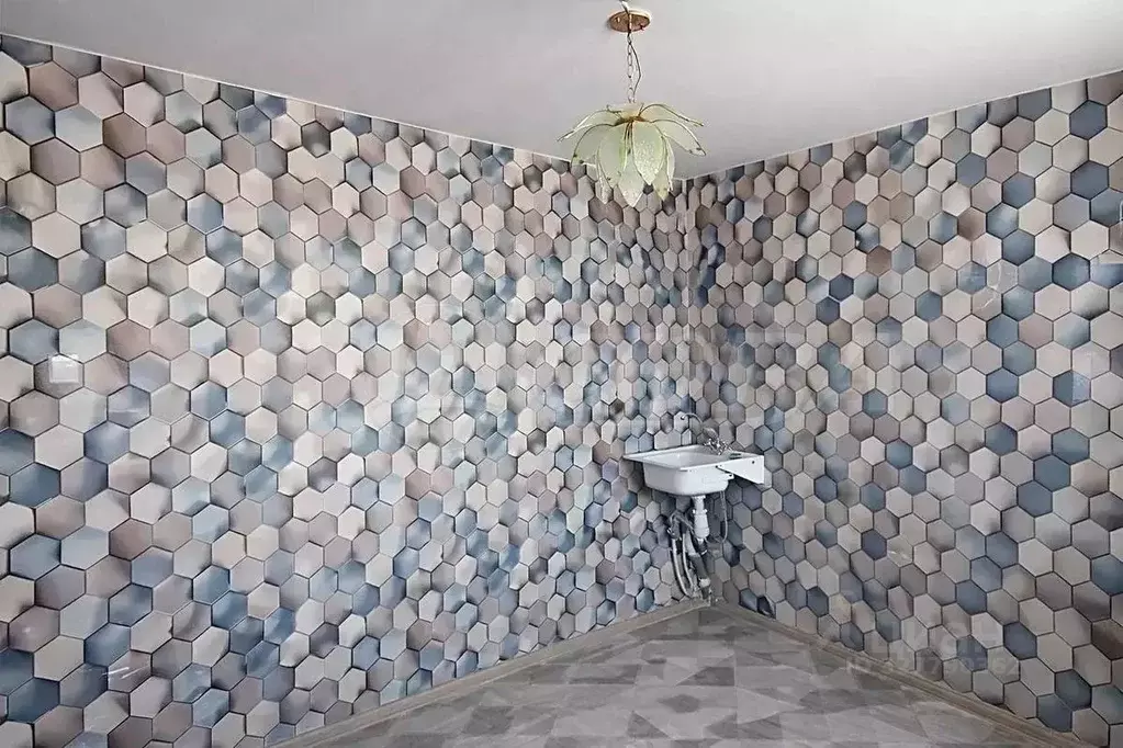 2-к кв. Курганская область, Курган ул. Бурова-Петрова, 97Б (31.9 м) - Фото 2