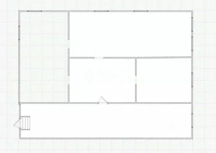 Дом в Костромская область, Шарья Костромская ул., 29/70 (45 м) - Фото 2
