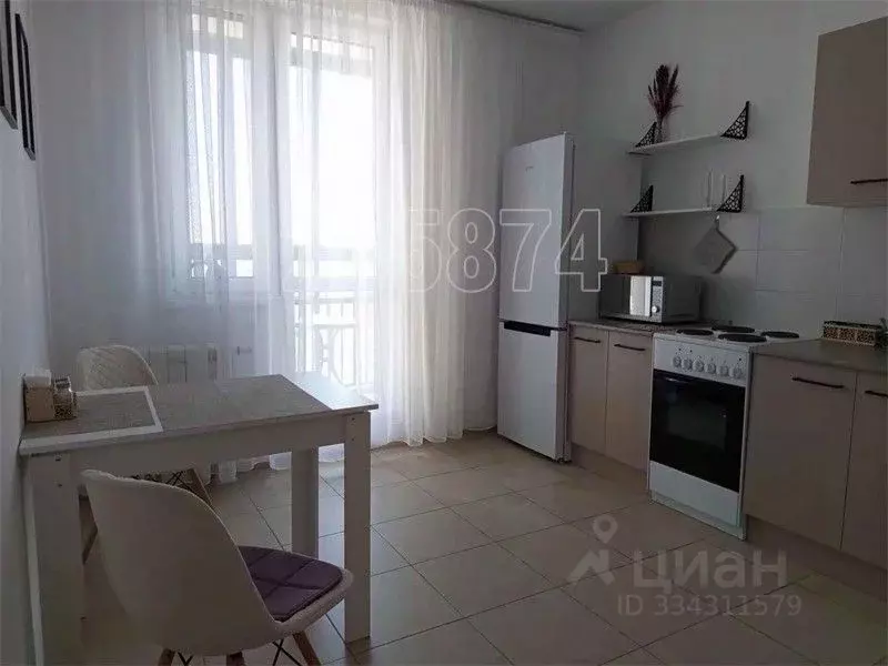 2-к кв. Москва Изумрудная ул., 44/2 (59.0 м) - Фото 2