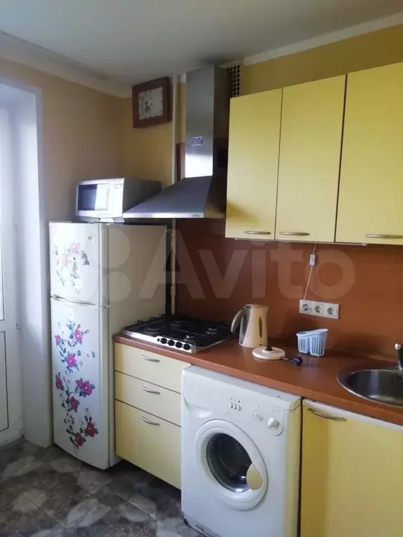 2-к. квартира, 41 м, 9/12 эт. - Фото 0