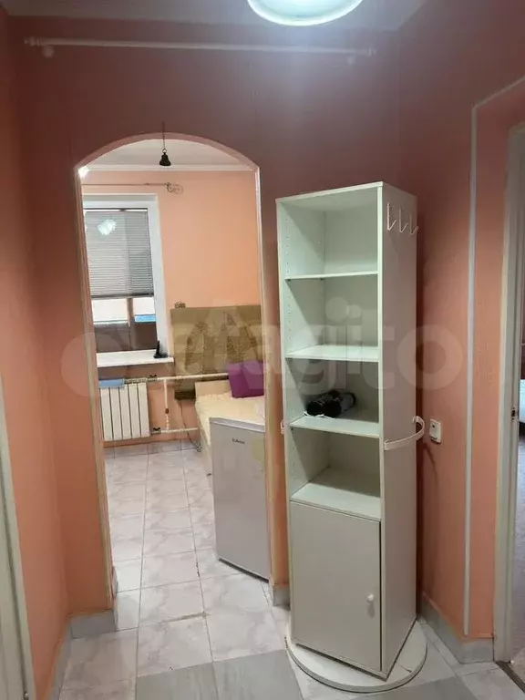 1-к. квартира, 35,5 м, 4/16 эт. - Фото 0