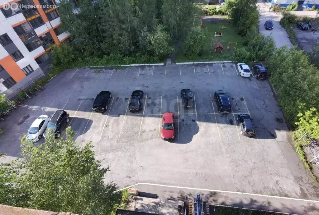 3-комнатная квартира: Пермь, улица Малкова, 28А (71.4 м) - Фото 0