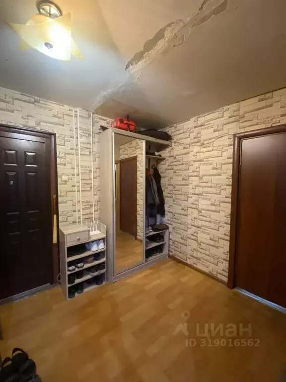 Комната Челябинская область, Челябинск просп. Победы, 354А (22.0 м) - Фото 1