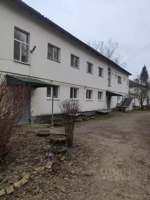 3-к кв. Калужская область, Козельск ул. Чкалова, 27Б (68.0 м) - Фото 1