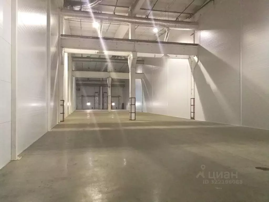 Склад в Удмуртия, Ижевск Воткинское ш., 168А (860 м) - Фото 2