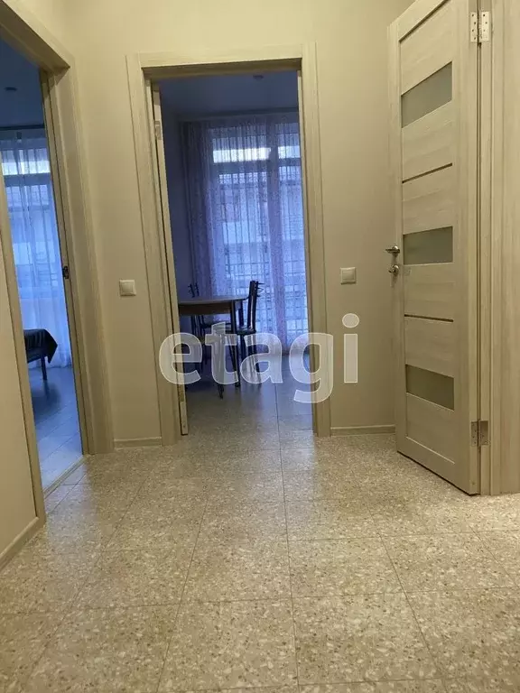 1-к кв. Краснодарский край, Геленджик городской округ, с. Дивноморское ... - Фото 1