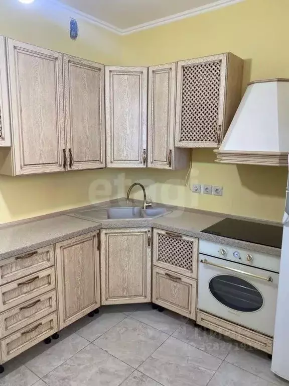 2-к кв. Московская область, Мытищи Троицкая ул., 11 (49.5 м) - Фото 1