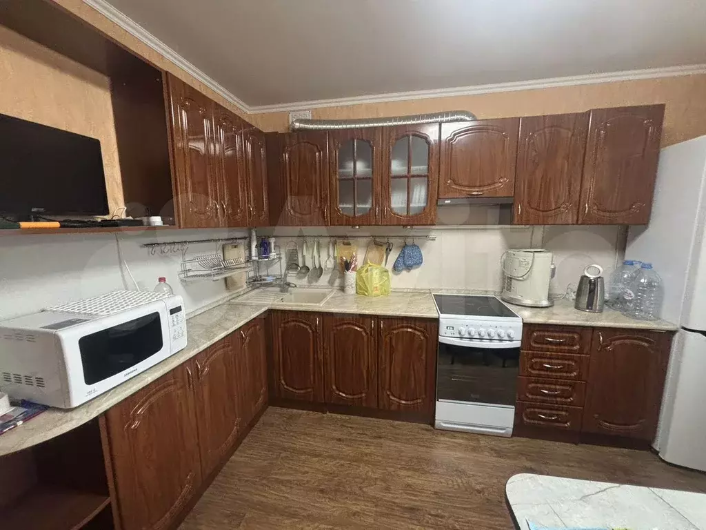 2-к. квартира, 61 м, 8/14 эт. - Фото 0