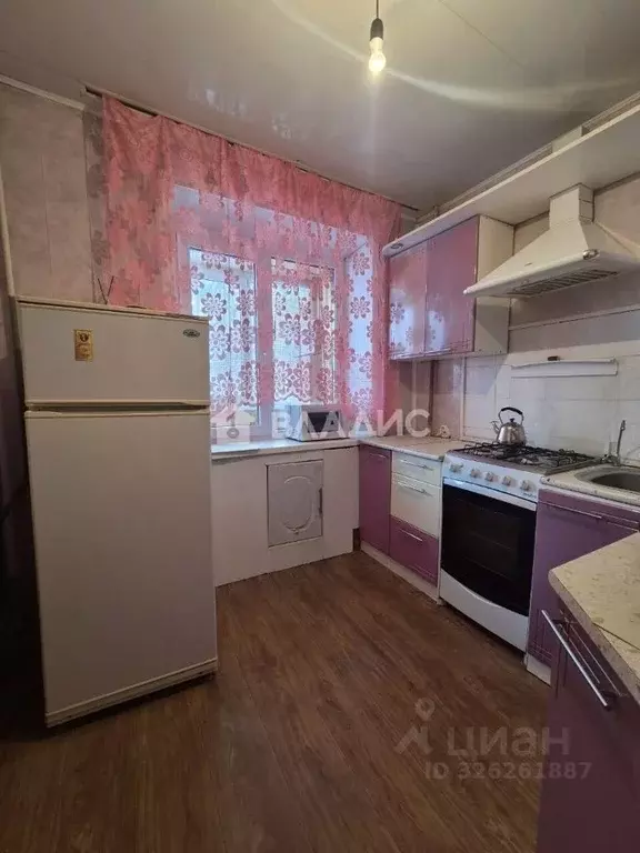 1-к кв. Воронежская область, Воронеж ул. Шендрикова, 10 (29.9 м) - Фото 2