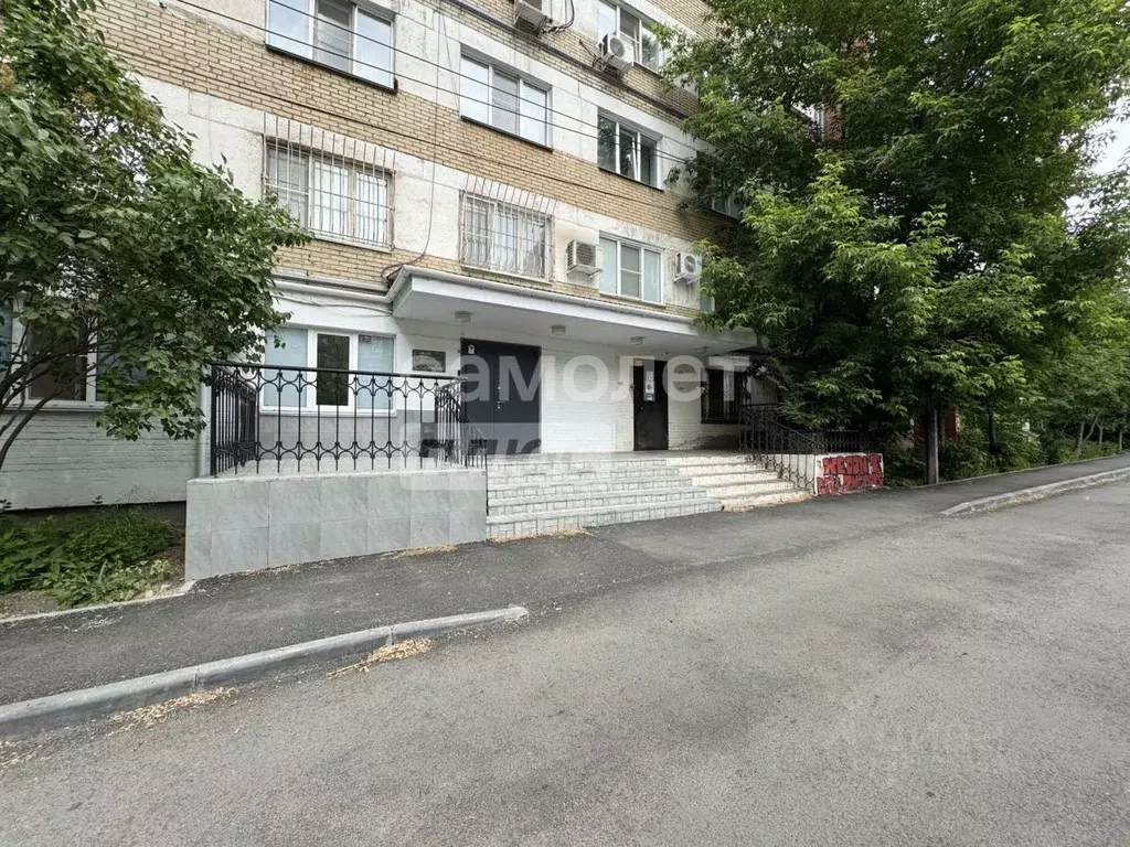 Офис в Челябинская область, Челябинск ул. Сулимова, 75В (11 м) - Фото 1