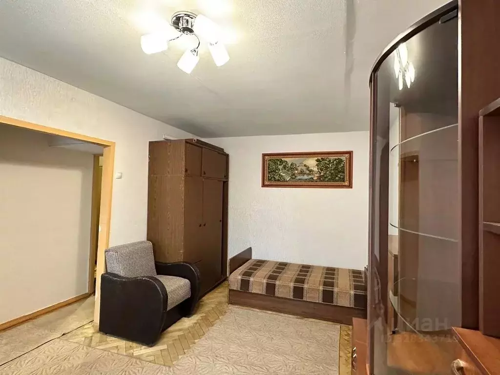 1-к кв. Москва ул. Каховка, 22К2 (40.0 м) - Фото 2