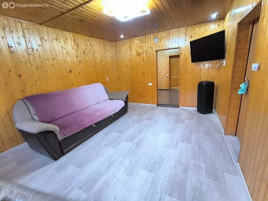 Дом в Приморский, 2-й Клубный переулок (93.4 м) - Фото 2