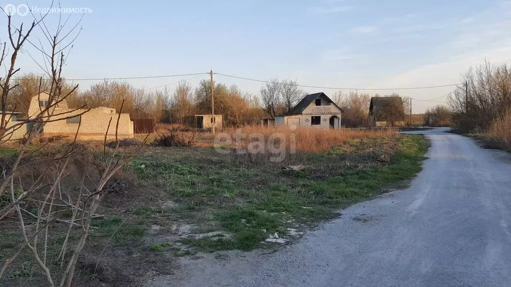 Участок в Старый Оскол, садовые участки Фиалка (14 м) - Фото 1