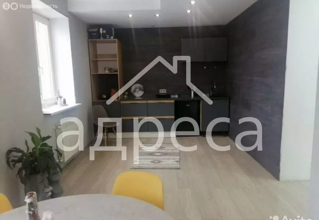 3-комнатная квартира: Самара, улица Куйбышева, 66 (94 м) - Фото 2