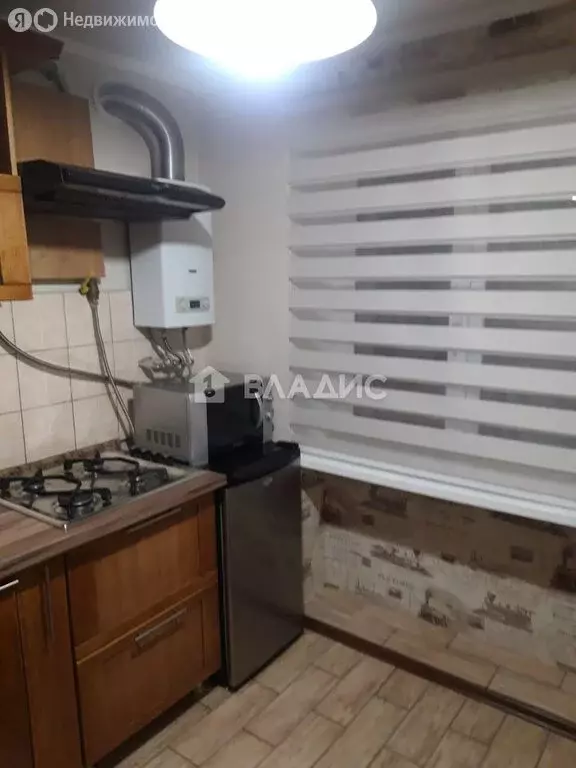 1-комнатная квартира: Белгород, Преображенская улица, 63Б (32 м) - Фото 2