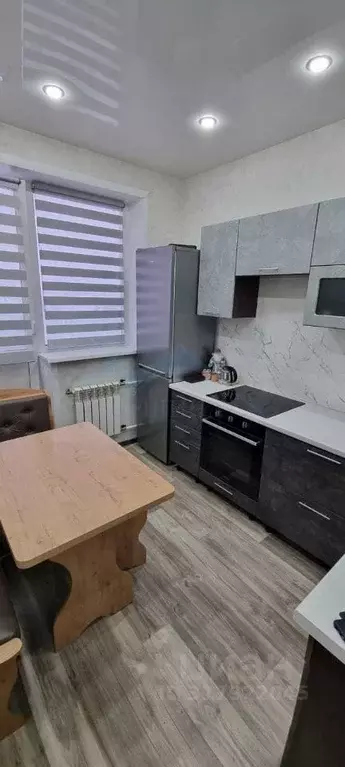 3-к кв. Красноярский край, Норильск ул. Богдана Хмельницкого, 5 (65.5 ... - Фото 0