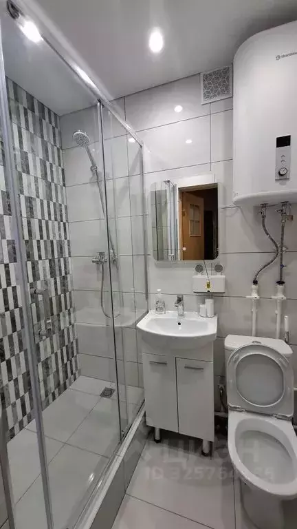 1-к кв. Санкт-Петербург, Санкт-Петербург, Кронштадт ул. Фейгина, 4 ... - Фото 2