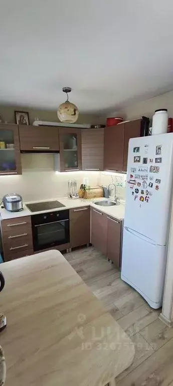 3-к кв. Бурятия, Улан-Удэ ул. Гагарина, 49 (53.2 м) - Фото 1