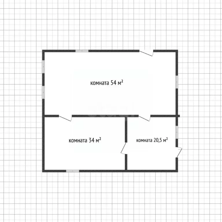 Дом в Адыгея, Майкопский район, Кировское с/пос, Северо-Восточные Сады ... - Фото 2