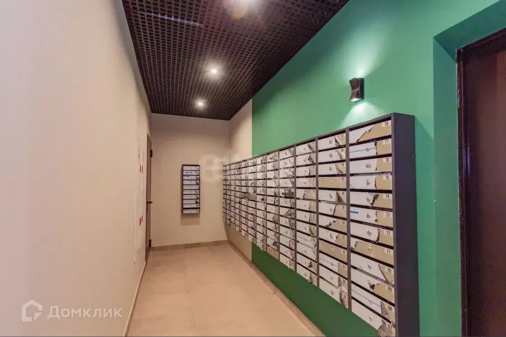 Продаётся квартира-студия, 33.4 м - Фото 1