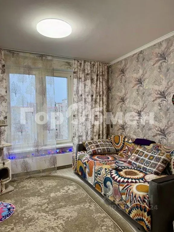 Студия Московская область, Ленинский городской округ, Лопатино пгт ул. ... - Фото 2