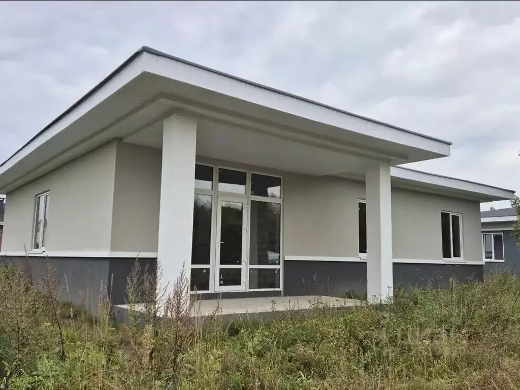 Дом в Тверская область, Калининский муниципальный округ, д. Раслово ... - Фото 2