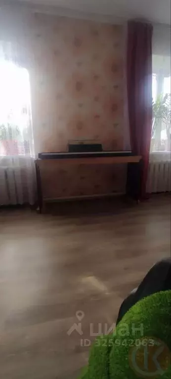 Дом в Крым, Сакский район, с. Митяево ул. Верхняя, 2А (65 м) - Фото 2