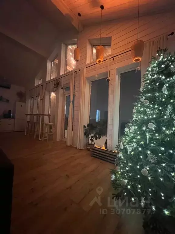 Дом в Московская область, Коломна городской округ, д. Щепотьево  (95 ... - Фото 2