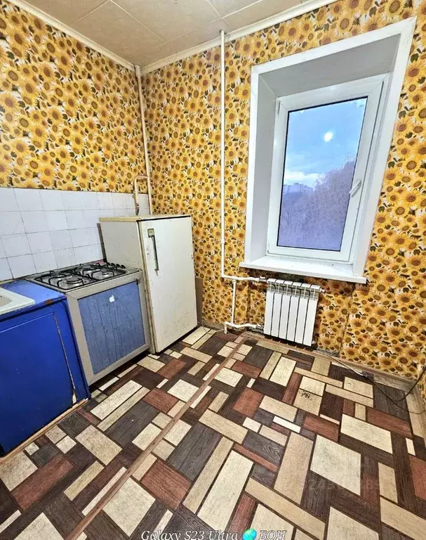 1-к кв. Саратовская область, Балаково ш. Саратовское, 51 (33.0 м) - Фото 1