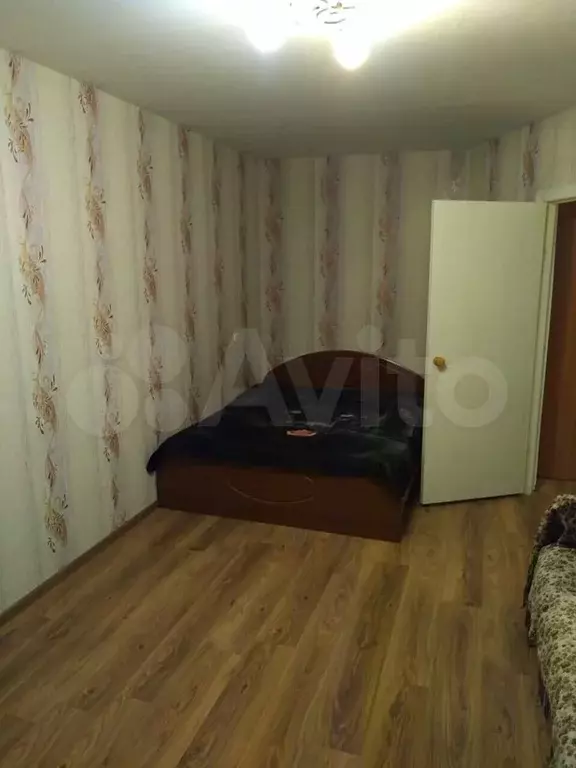 1-к. квартира, 40м, 1/9эт. - Фото 0