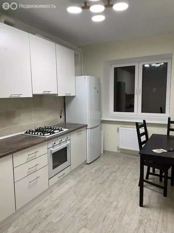 1-комнатная квартира: Ейск, улица Свободы, 38/2 (33.1 м) - Фото 0