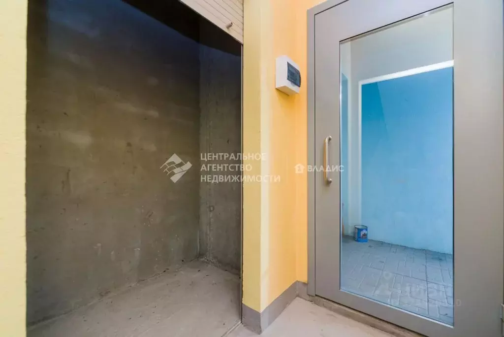 Гараж в Рязанская область, Рязань Быстрецкая ул., 18к2 (2 м) - Фото 1