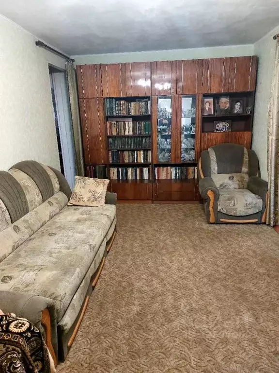 3-к кв. Крым, Керчь ул. Юных Ленинцев, 8 (59.0 м) - Фото 2